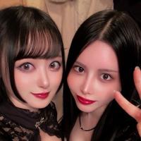 あおば女王様と3P