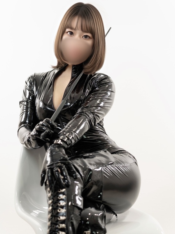 ほのか女王様