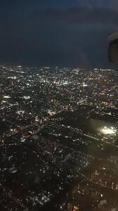 窓の外