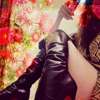 ブーツ戻ってきました