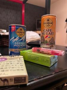 Kちゃん、ありがとう