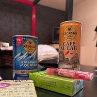 Kちゃん、ありがとう