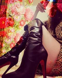 奴隷としての幸せ