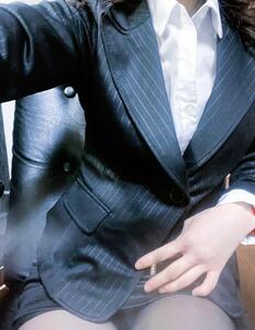 スーツとブーツ