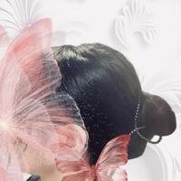 ヘアスタイル