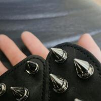 お道具紹介