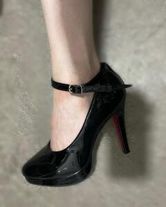 ハイヒール