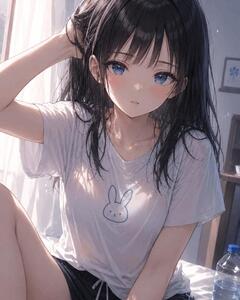 夏だから