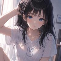 夏だから