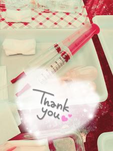 あなたのお身体は……？