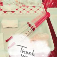 あなたのお身体は……？