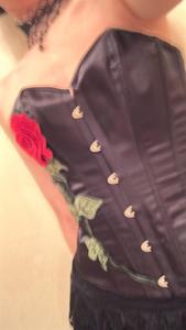 残酷な言葉ほど身が快楽に震える