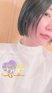 これは鍼灸師みたいだなと後から思った