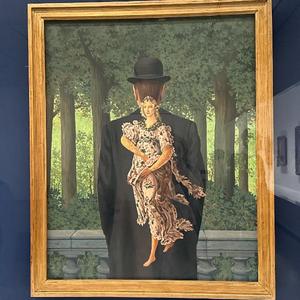 拡大するシュルレアリスム