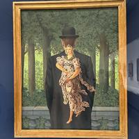 拡大するシュルレアリスム