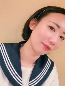厳しく調教継続中!