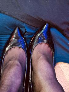 足先が冷えるから