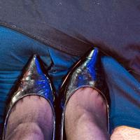 足先が冷えるから