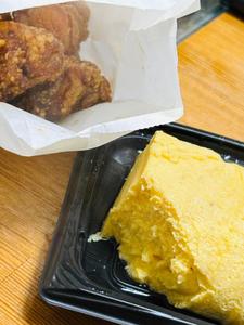 たまにはディナーでも