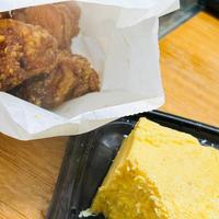 たまにはディナーでも