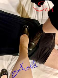 あおば女王様と