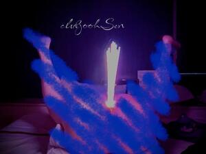 サイリウム生花