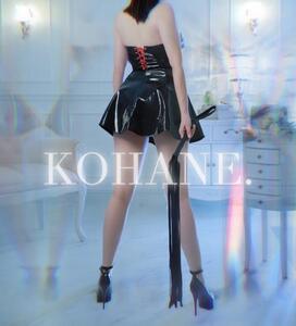 緊張の先に見せた、本当のキミ