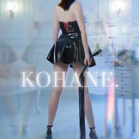 緊張の先に見せた、本当のキミ