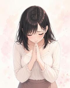 ごめんね、もう少し待ってて