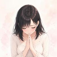 ごめんね、もう少し待ってて