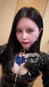 においフェチさん