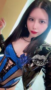 苦しいのが好きな変態さん