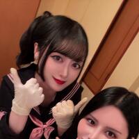 出勤昨日はパーティー