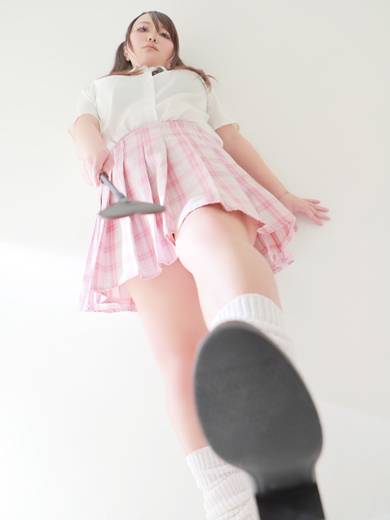 猫(ねこ)女王様