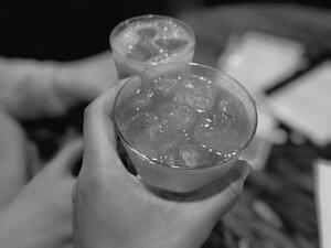 配信