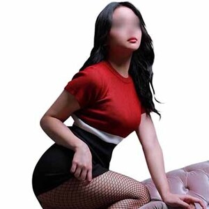 新人アンナ女王様