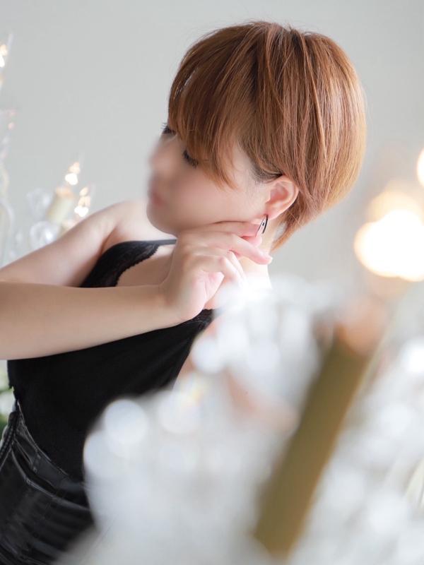 新人きほ女王様