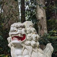 狛犬