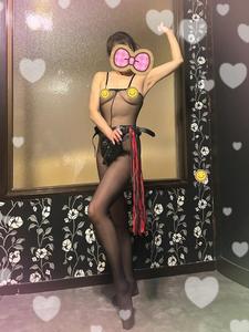 首輪の似合う仔犬ちゃん