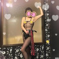 首輪の似合う仔犬ちゃん