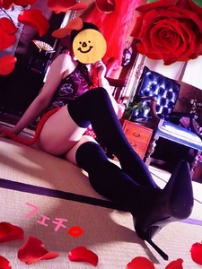 到着してまーす