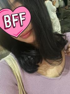 イメチェン♀