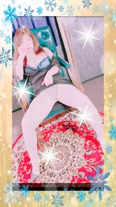 こなつ出勤しております