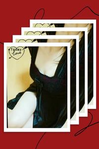 到着してます♪