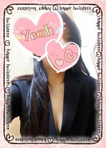 トレンチコートで