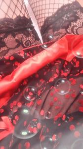 うーん…冷える…