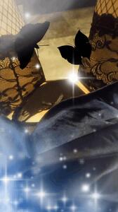 夜は…少しマシ