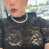 今日もスケスケ