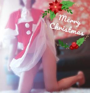 メリークリスマス