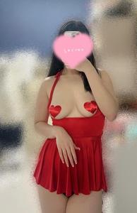 お誘い待ってます